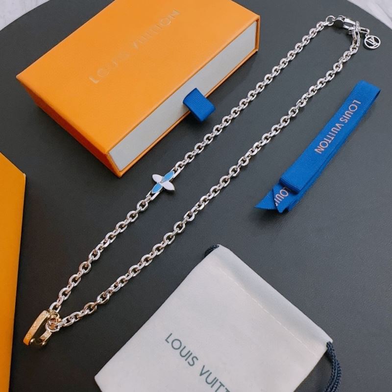 LV Necklaces